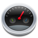 Speed alert icon
